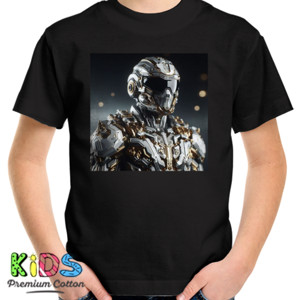 Kaos Super soldier