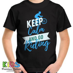 Kaos Go riding