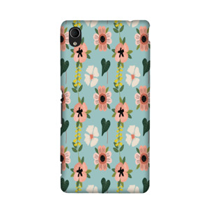 Bunga 5 Casing HP