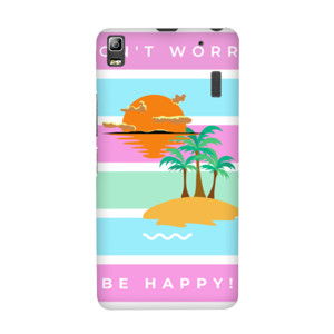 happy holiday Casing HP