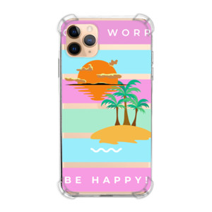 Casing HP happy holiday