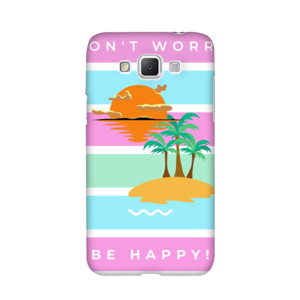 happy holiday Casing HP
