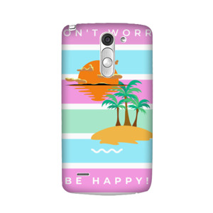 happy holiday Casing HP
