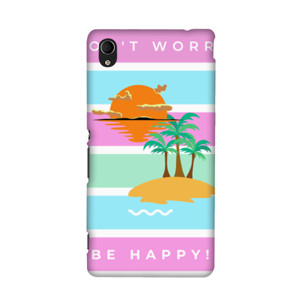 happy holiday Casing HP