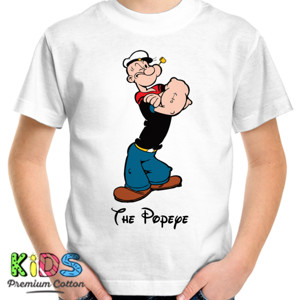 Kaos The Popeye