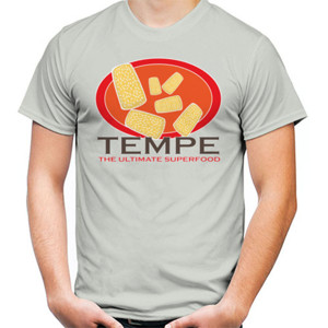 Kaos Edisi Tempe