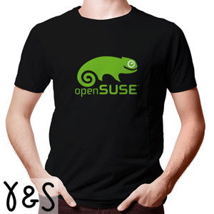 Kaos Kaos openSUSE