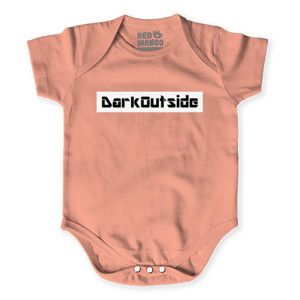 Baby Jumper DarkOutside KPS/4