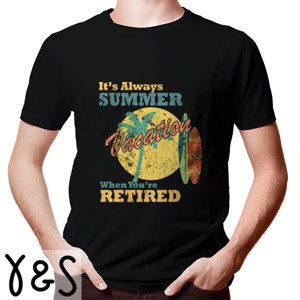 Kaos it always summer