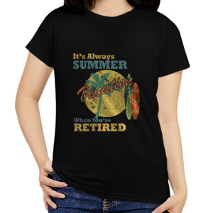 Kaos it always summer