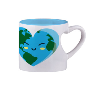 Mug Love Earth