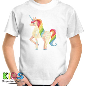 Kaos Unicorn 5