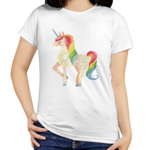 Kaos Unicorn 5