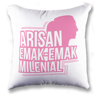 Bantal Bantal Arisan