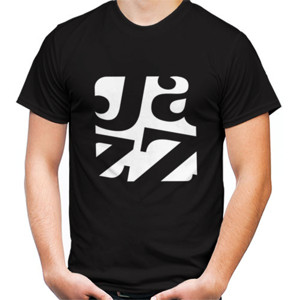 Kaos Jazz - White