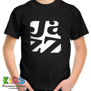 Kaos Jazz - White