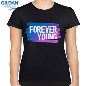 Kaos Forever young