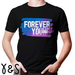 Kaos Forever young