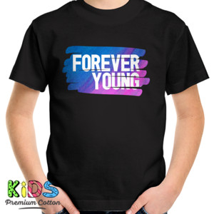 Kaos Forever young