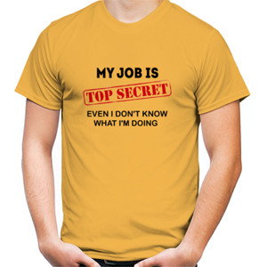 Kaos Top Secret