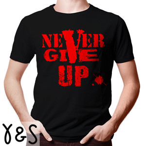 Kaos Nevergiveup2