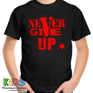 Kaos Nevergiveup2