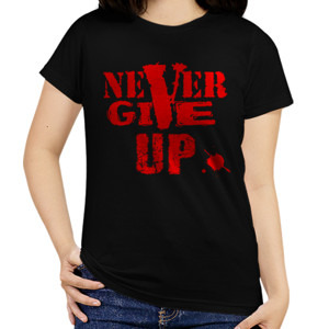 Kaos Nevergiveup2