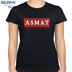 Kaos ASMAT 