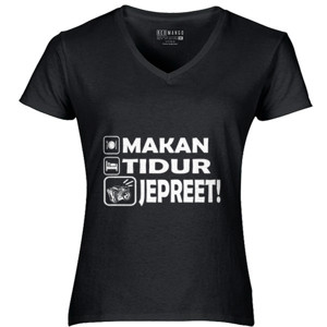 Kaos Fotografer HOBI FOTO CAMERA