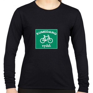 Kaos smd bike