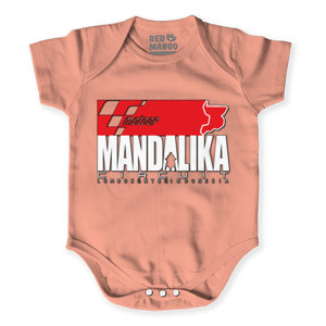 Baby Jumper MotoGP Mandalika Circuit Impact  on Dark