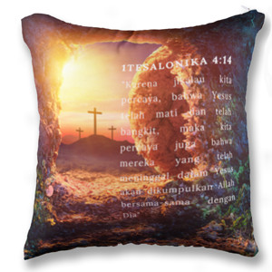 Bantal Kristen