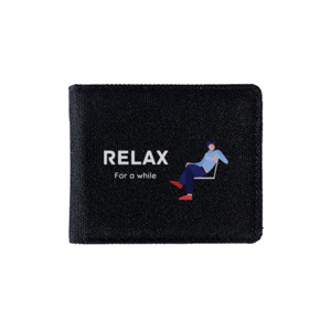 Dompet Pria Dompet santai