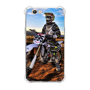 Casing HP Motocross