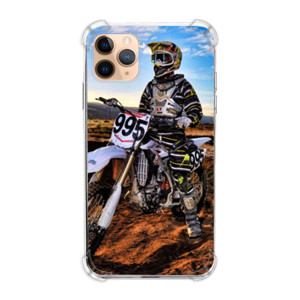 Casing HP Motocross