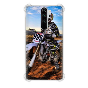 Casing HP Motocross