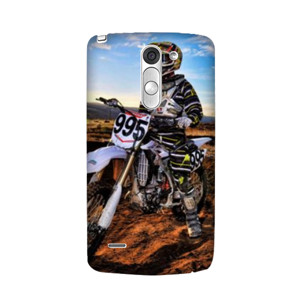 Motocross Casing HP