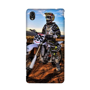 Motocross Casing HP