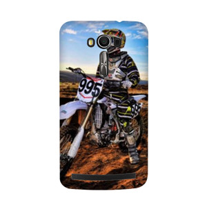 Motocross Casing HP