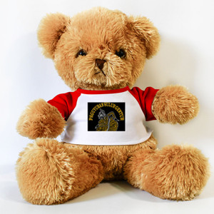 Boneka Beruang pguyuban