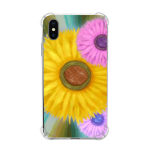 Sun Flowers Casing HP