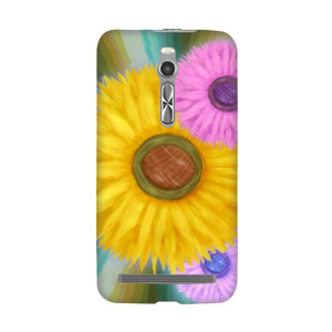 Sun Flowers Casing HP