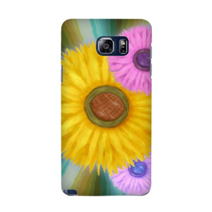 Sun Flowers Casing HP