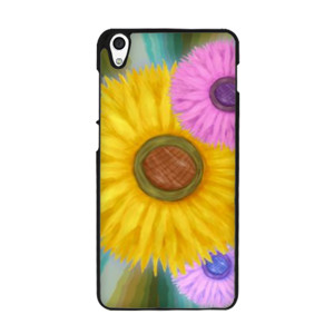 Sun Flowers Casing HP