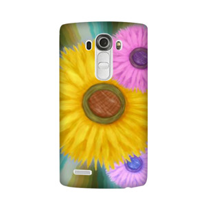 Sun Flowers Casing HP