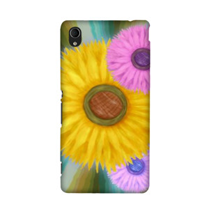 Sun Flowers Casing HP