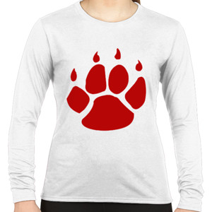 Kaos Qtech Gaming Logo