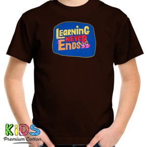 Kaos Kaos learning never ends