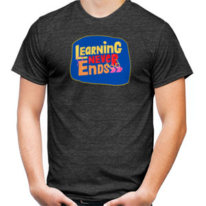 Kaos Kaos learning never ends