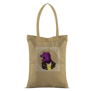 Tas Tote TK Brooklyn Wolves